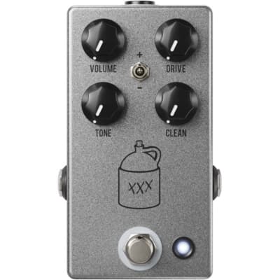 JHS Pedals Moonshine V2 Overdrive Pedal for sale