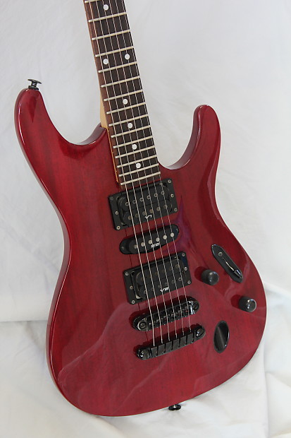 Ibanez sf470 best sale