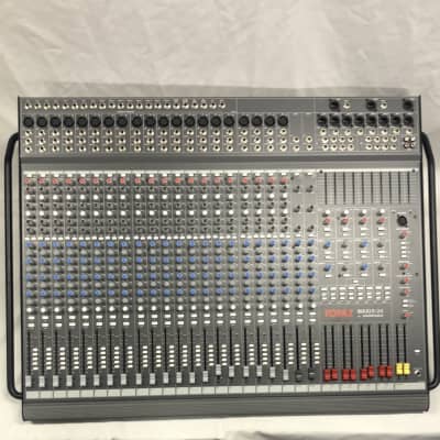 Soundtracs MAXI 8-24 Mixing Console image 2