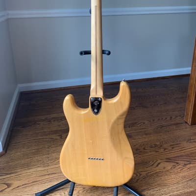 Fender Stratocaster 1975 image 3