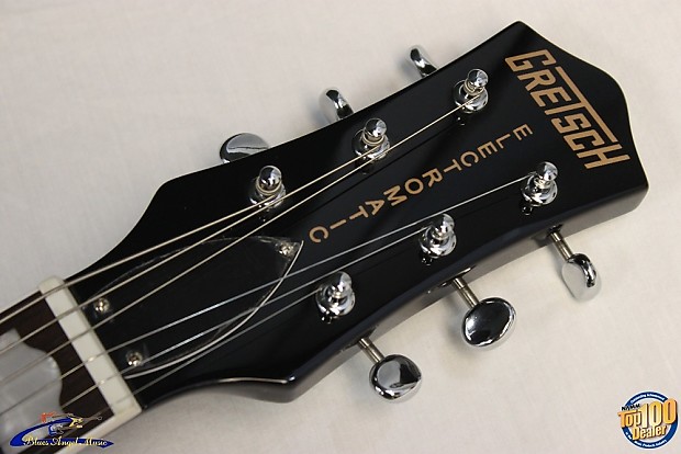 Gretsch G5445T Electromatic Double Jet Electric Guitar w