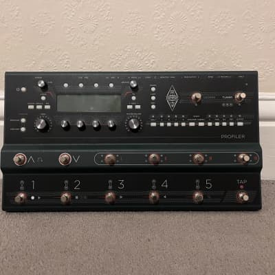 Used deals kemper stage