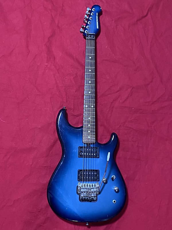 YAMAHA  SESSION2 520改　1980年代 Yamaha Session 520 Japan Vintage 1980's Electric Guitar | Reverb