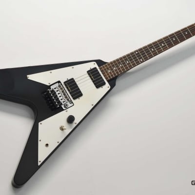 Fernandes Flying V | Reverb Canada