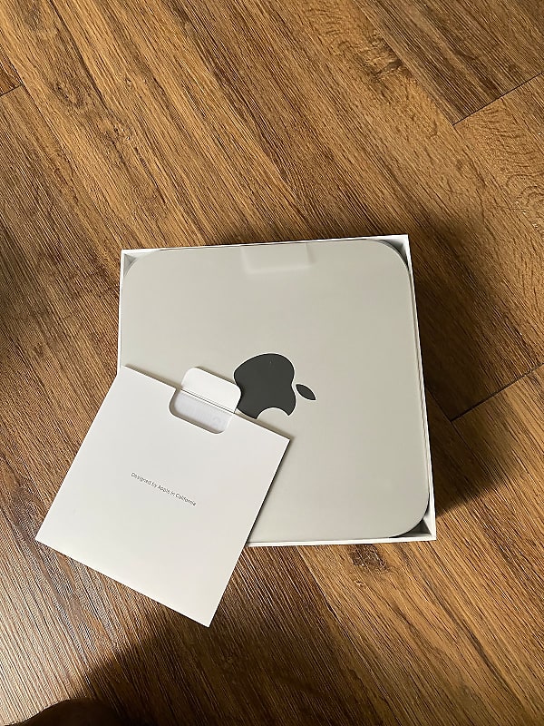 Apple Mac Mini M1 2020 | Reverb