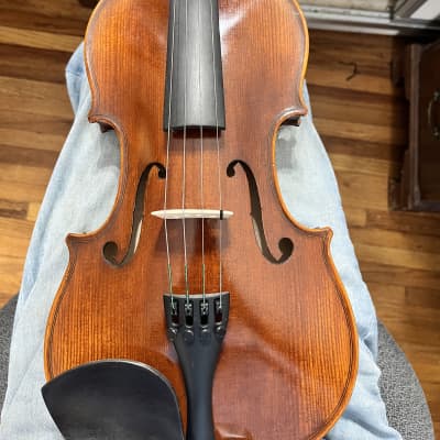 Eastman Violins | Reverb