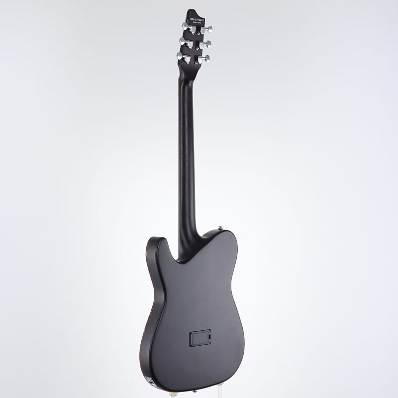 【tsukasa】SCHECTER OL-FL SSTB SCHECTER OL-FL/SSTB（新品/送料無料）【楽器検索デジマート】