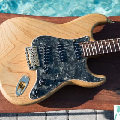 Classic Levinson Blade Limited Natural High End Boutique