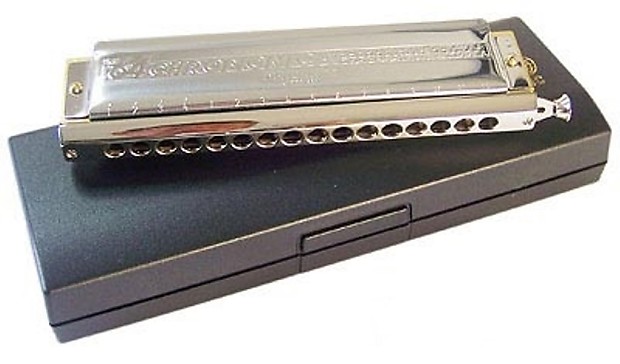 Hohner Chromonica 280C ハーモニカ Hohner 280C Chromonica 64 Chromatic Harmonica - Canada's