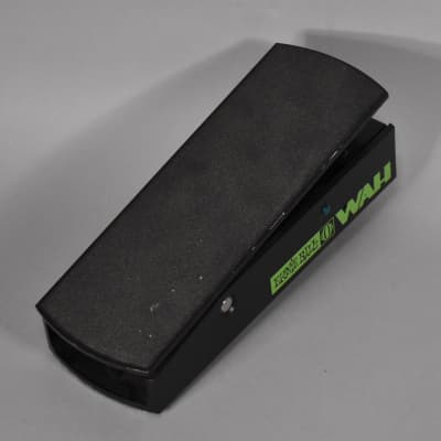 Ernie Ball 6185 Wah | Reverb