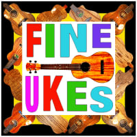 Fine Ukes and Guitars