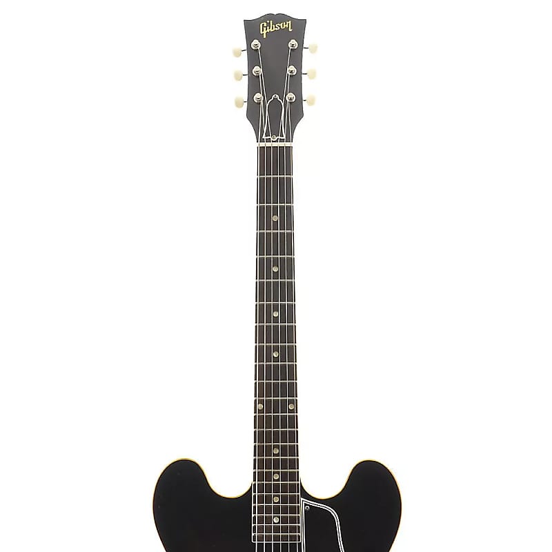 Gibson ES-330T 1959 - 1963 image 5
