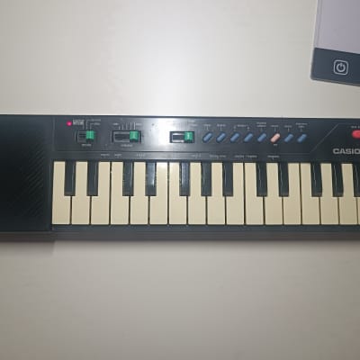 Casio PT-10