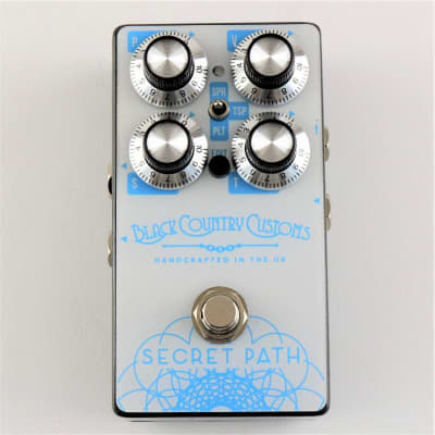 LANEY BCC SECRET PATH | Reverb Canada