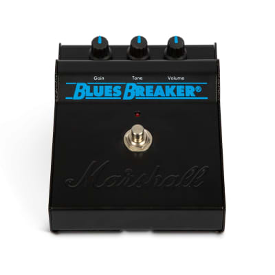 Marshall LTD Black Reissue BluesBreaker image 1