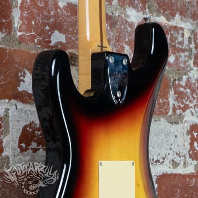 Fender ST-72 Stratocaster Reissue MIJ | Reverb Hungary Fender ST-72 Stratocaster Reissue MIJ | Reverb Hungary