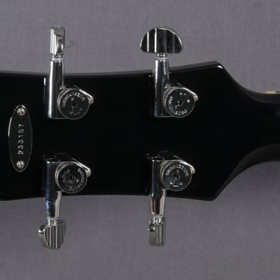 Duesenberg Triton Bass 2023 - Black image 15