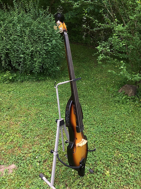 Aria SWB-04 Sunburst | Reverb