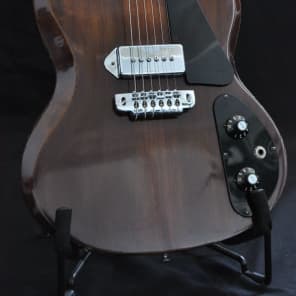 Gibson SG-1 1971 image 5