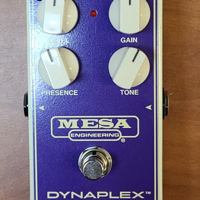 Mesa Boogie Dynaplex Overdrive image 1