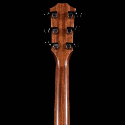 Taylor 2022 Custom Shop Grand Pacific #38 Acoustic Electric - Walnut 1202270005 image 8