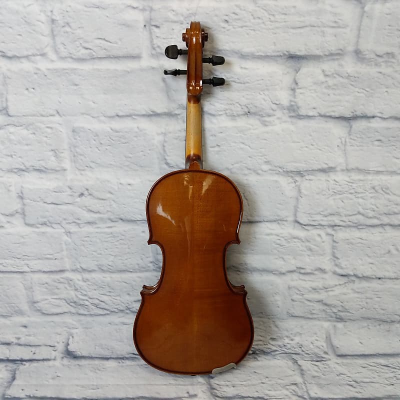 William Lewis & Son WL50E4 4/4 Violin | Reverb