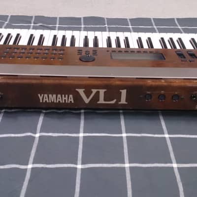 Yamaha VL1 Version 2 imagen 3