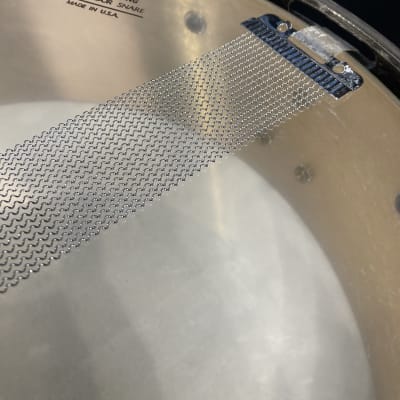 Zildjian/Noble & Cooley - 14x4 5/8" Snare Drum 1989 - Bronze Alloy, Rare! image 15