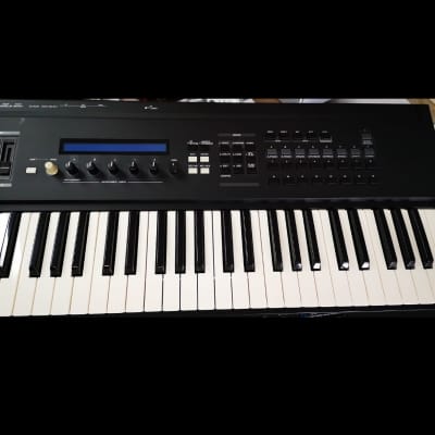 Yamaha S30 2000 - Matte Black