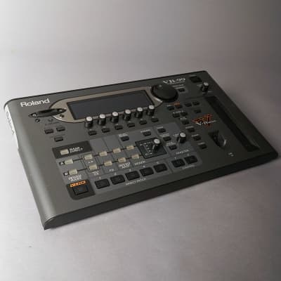 Roland VB-99 | Reverb