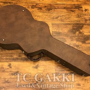 Gibson Hard Case for J-185 image 3