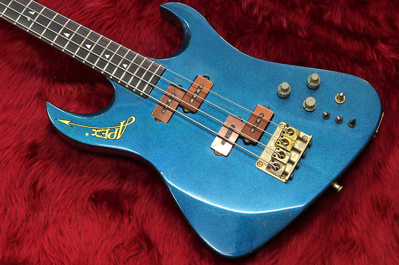 7808 Kamel Chenaouy APEX エレキギター 送料無料 7808 Kamel Chenaouy APEX エレキギター 送料無料 7808 Kamel