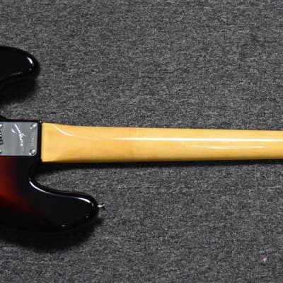 Fender Artist Series Jaco Pastorius Fretless Jazz, Minor Cosmetic Flaws = Save $50 *NOT Pre-Owned image 6