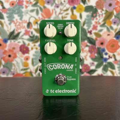 TC Electronic Corona Stereo Chorus