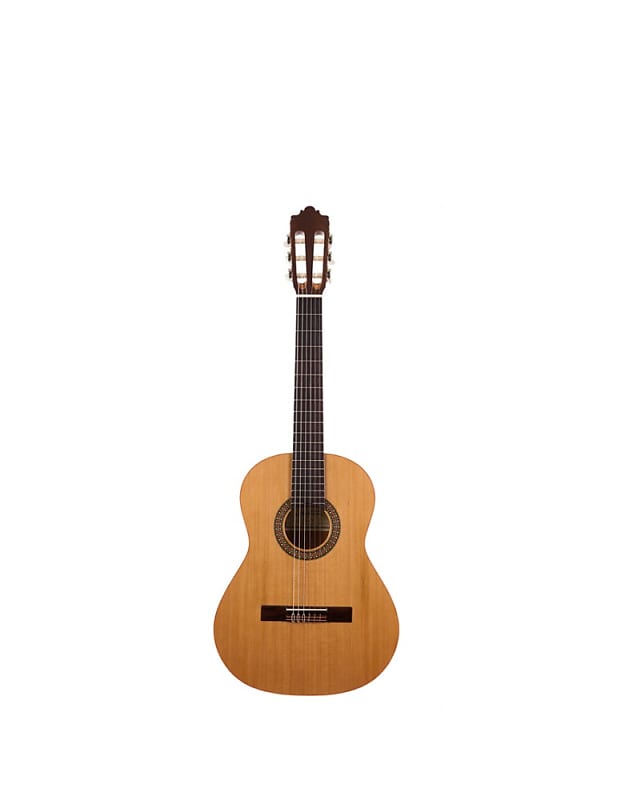 Altamira N100 1/2 - Guitare classique image 1