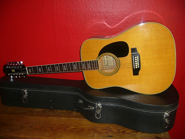 Ibanez clearance concord 628