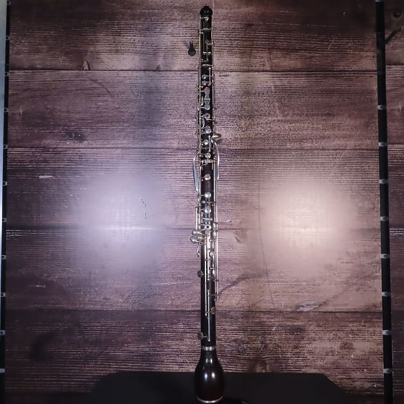 Cabart "Loree" Oboe (Phoenix, AZ) Reverb