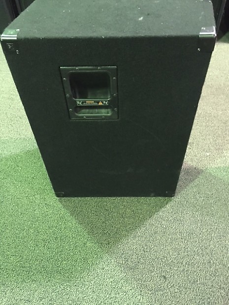 Electro-Voice EV T251+ ネットワーク 9935A1128 Electro-Voice EV T251 Full-Range 2-Way Network, 400W/8Ω Used