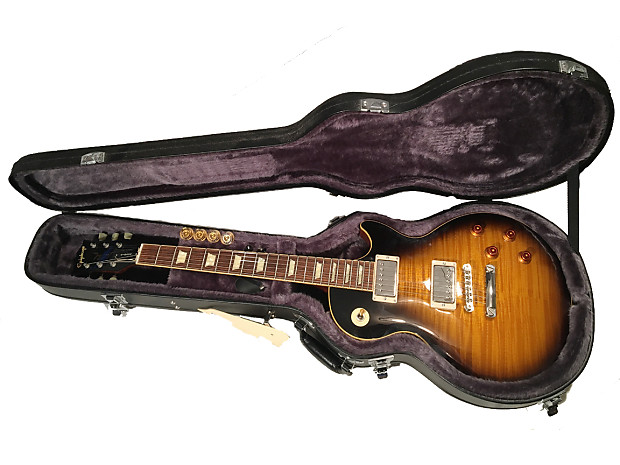Fujigen epiphone store les paul