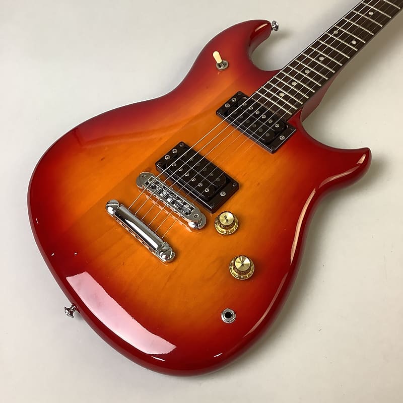 ギター YAMAHA SF5000 YAMAHA SF-5000の値段と価格推移は？｜3件の売買データから