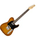 Fender American Performer Telecaster - Honey Burst w/ Rosewood FB