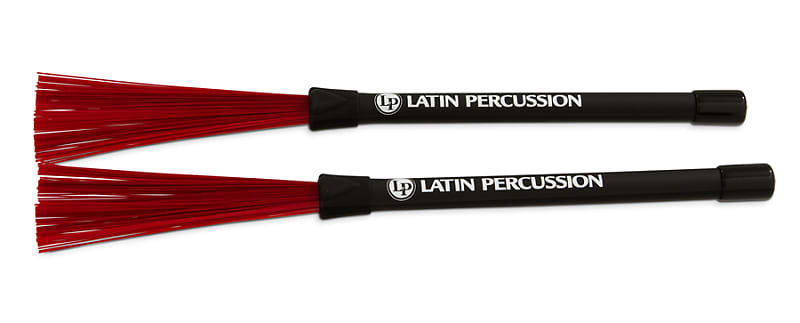 LP Latin Percussion Cajon Brushes / Besen Bild 1