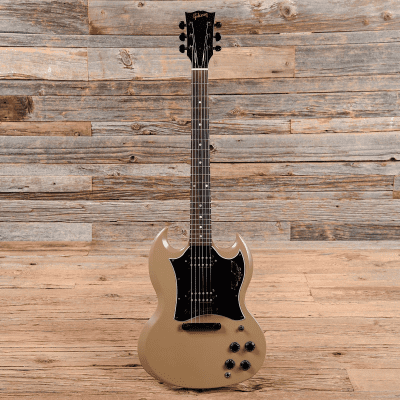 Gibson sg government series cheap