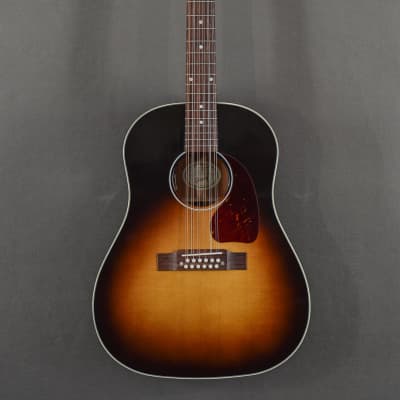 Gibson J-45 Standard 12-String image 3