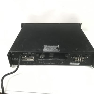 Crown Com-Tech 210 2-Channel Power Amplifier image 5