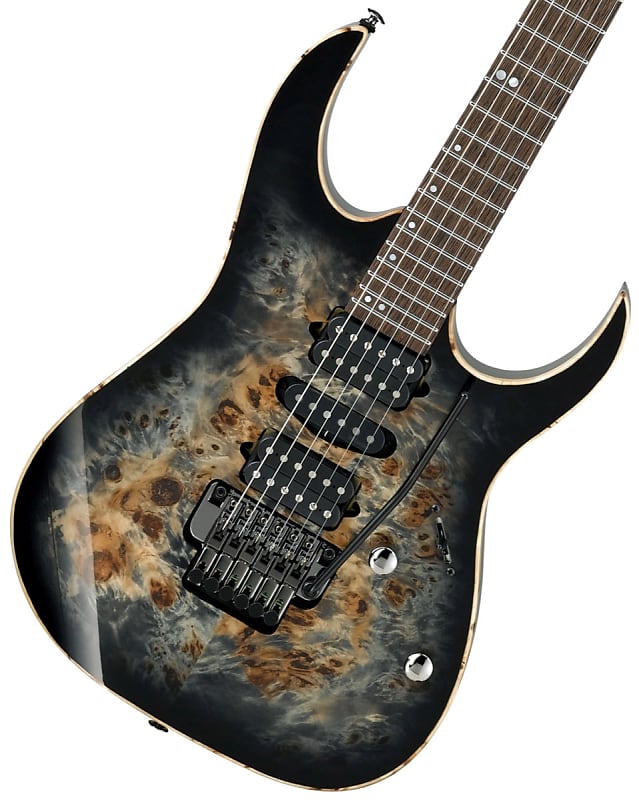 Ibanez RG1070PBZ Premium | Reverb Ibanez RG1070PBZ Premium | Reverb