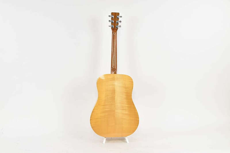 Zen-On RF-170 Acoustic Guitar Japanese