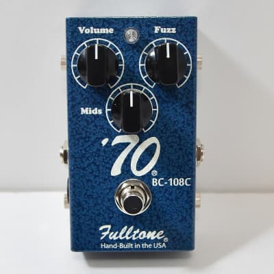 Fulltone '70 | Reverb Canada