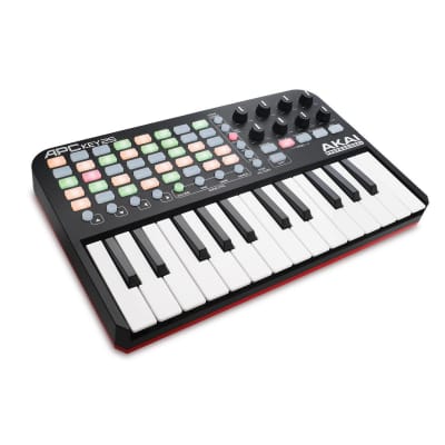 Akai APC Key 25