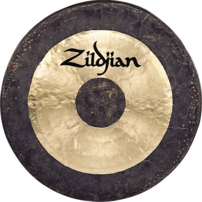 Zildjian 34'' Orchestral Gong image 2